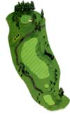 Hole #1