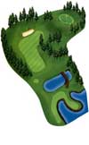 Hole #3