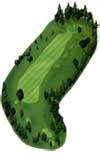 Hole #4