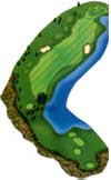 hole 8