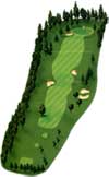 hole 14