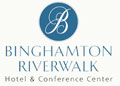 Binghamton River